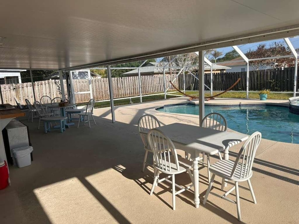 Port St Lucie 3BD -2B 23/32