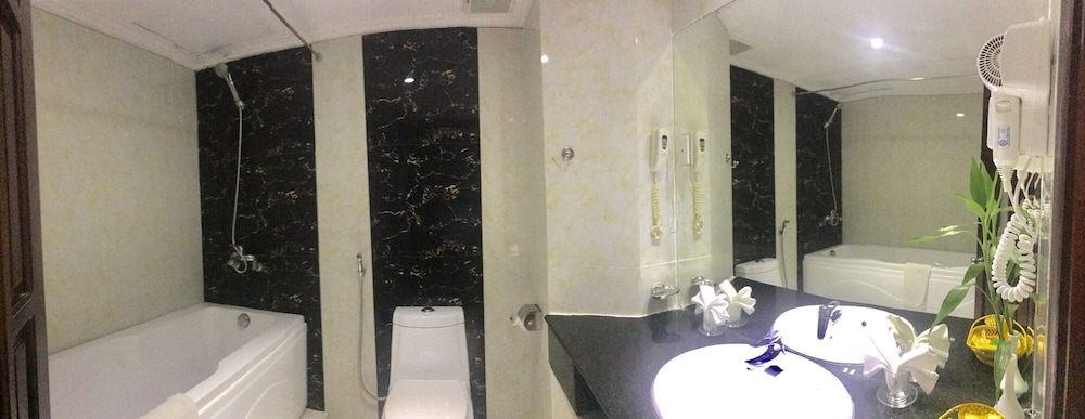 Hoang Yen 1 Hotel 38/75
