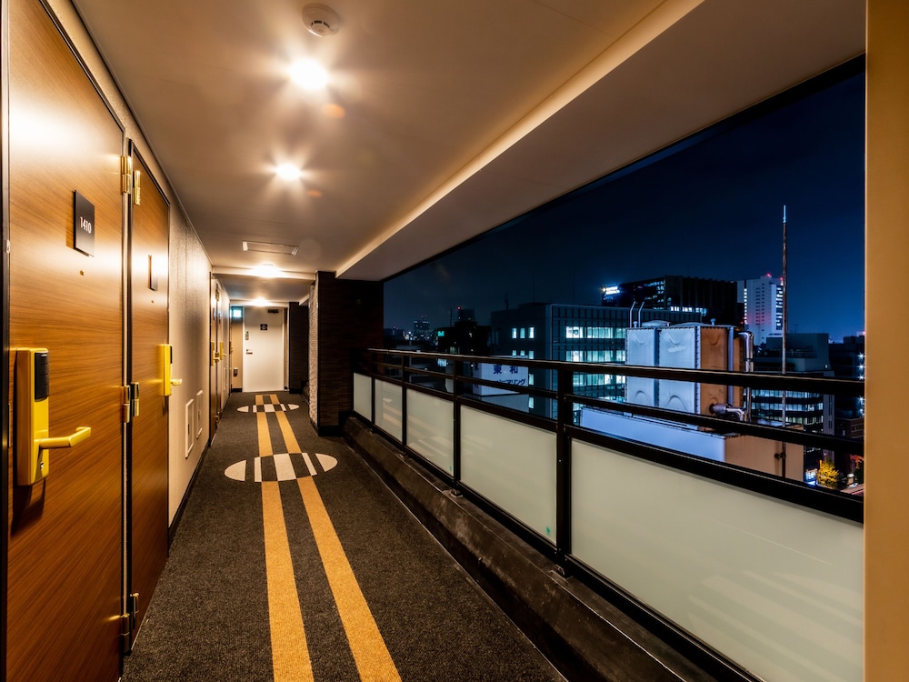 APA Hotel Akihabara Ekikita 46/50