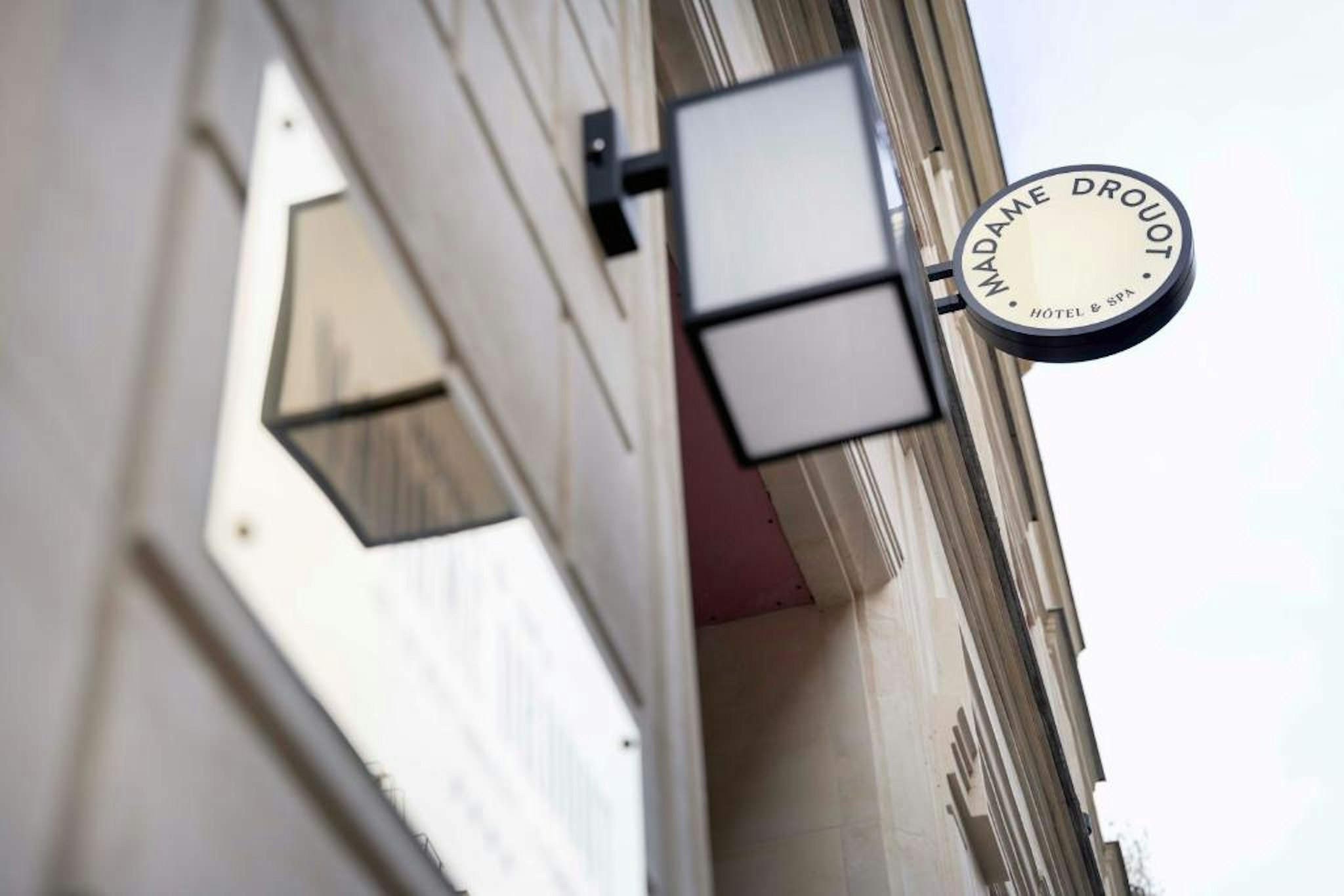 Hotel Madame Drouot & Spa - Opera 1/26