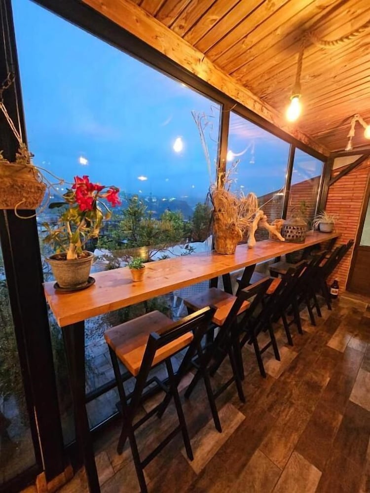 Hotel Terrace Kutaisi 35/50