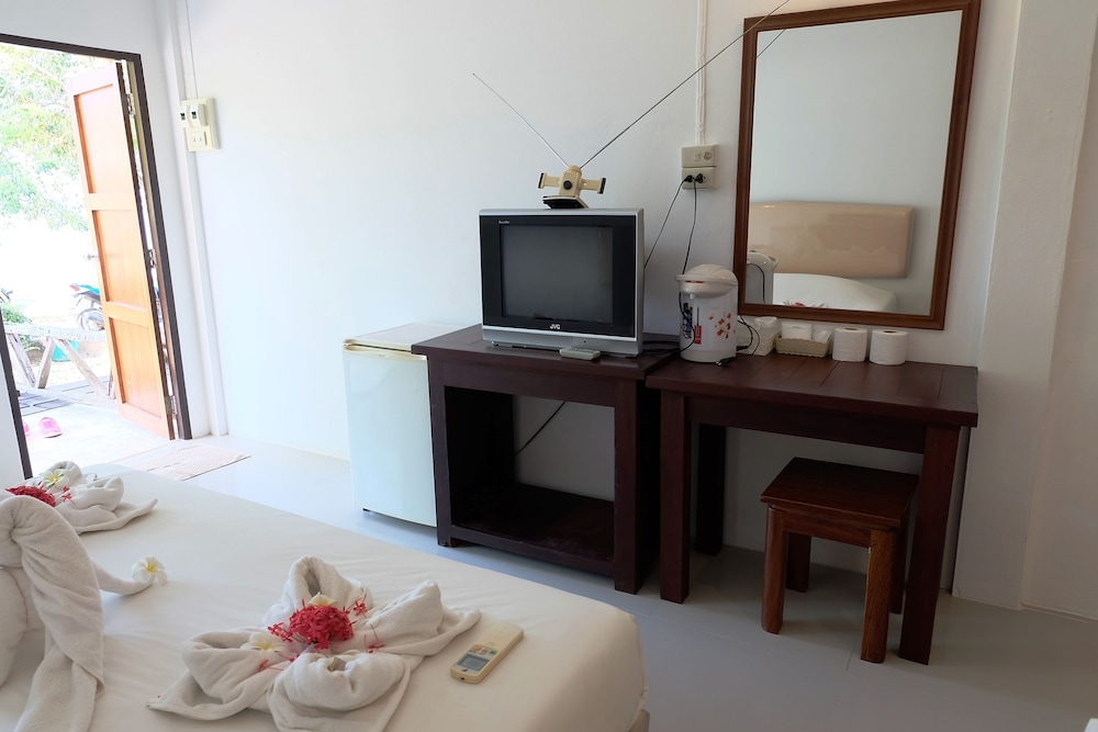 Samed Cliff Resort 31/68