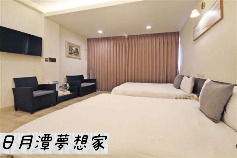 Dream House B&B 13/44