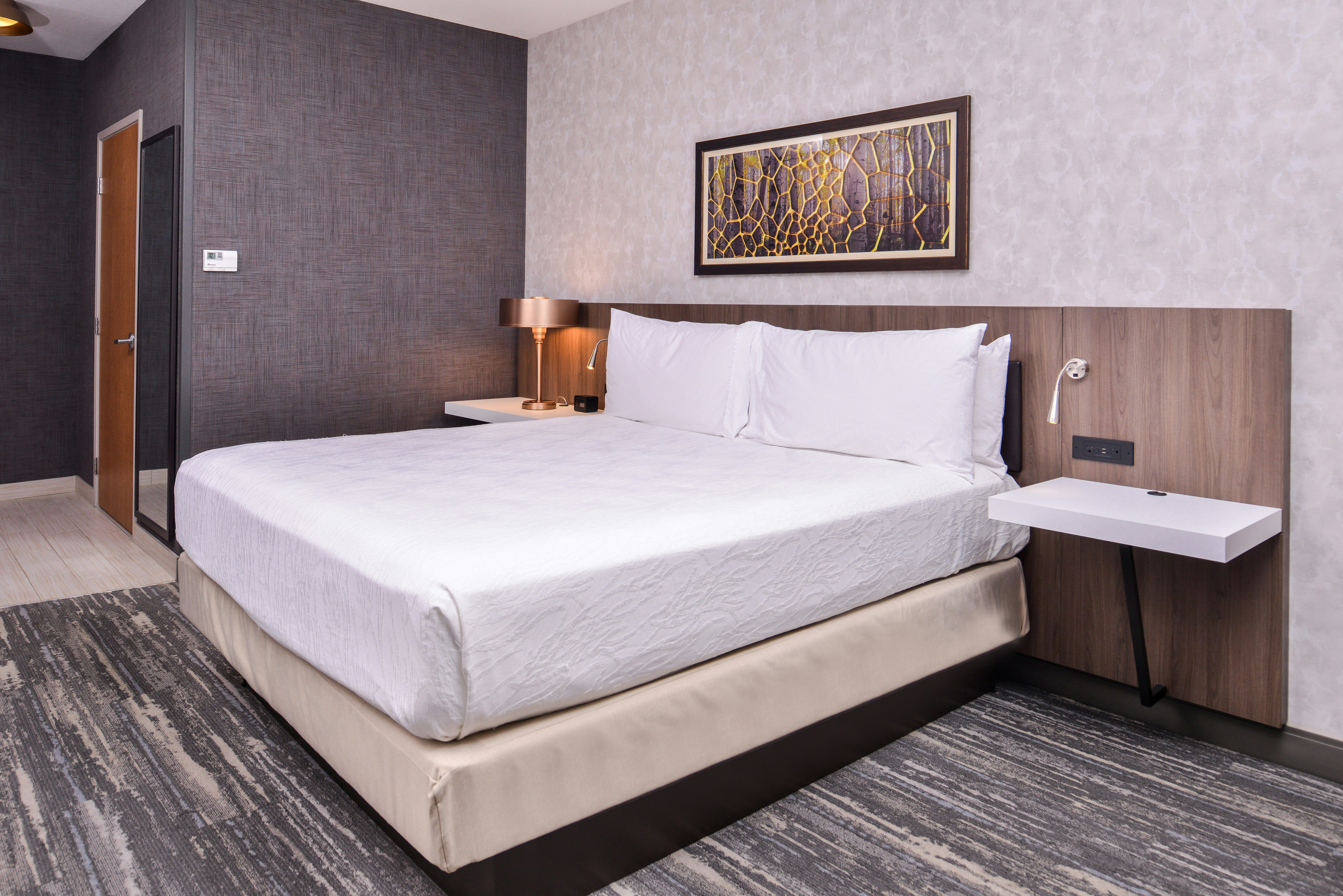 ROOM, KING BED, ACCESSIBLE