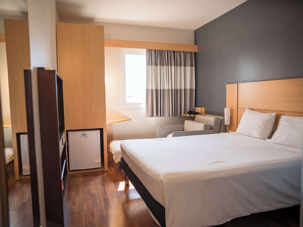 Ibis Itu Plaza Shopping 20/50