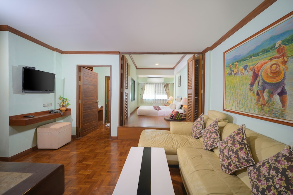 Estia Chiang Mai Boutique Hotel 37/50