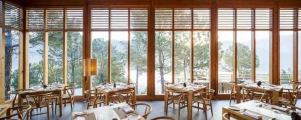DHENSA BOUTIQUE RESORT 20/33