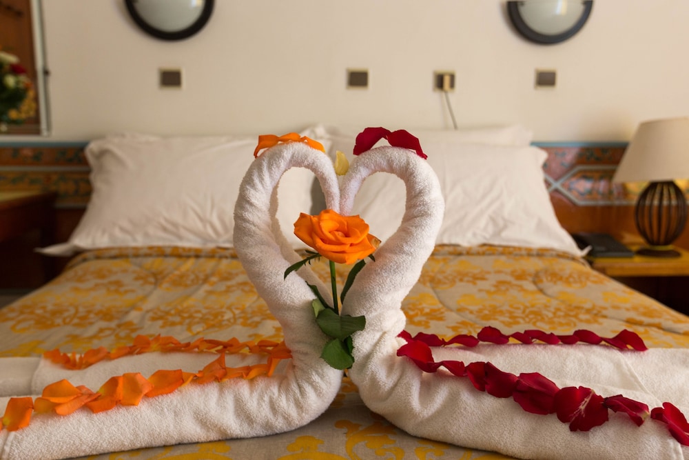 Hotel Sindibad 53/64