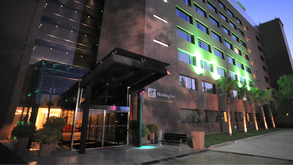 Holiday Inn Buenos Aires Ezeiza Airport 5/59