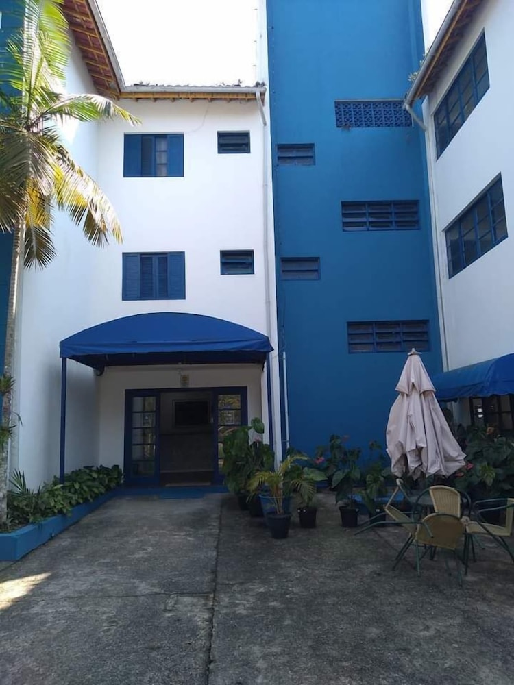 Hotel Nevada Ubatuba 49/57