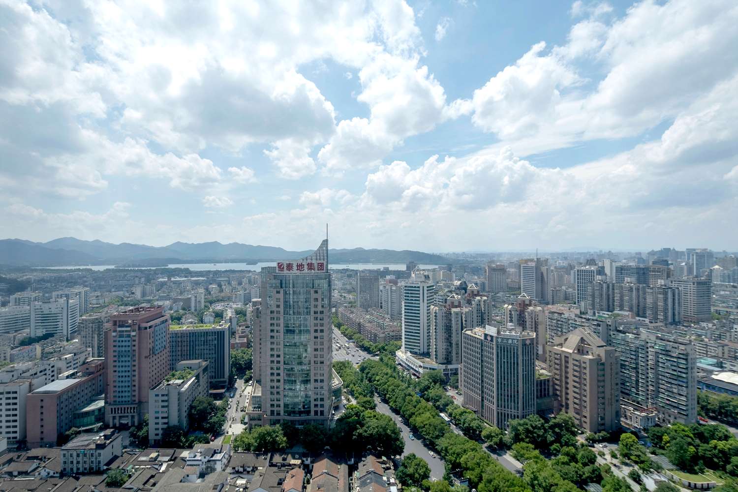 Hangzhou Goethe Hotel, WorldHotels Distinctive in HANGZHOU