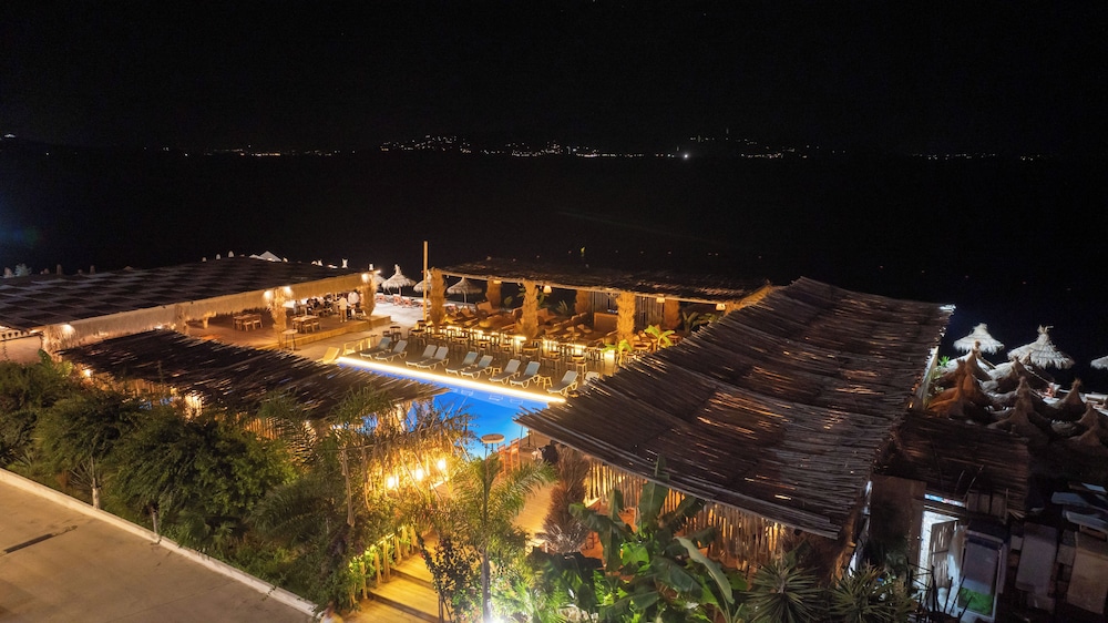GRAND HOTEL SARANDA in SARANDE