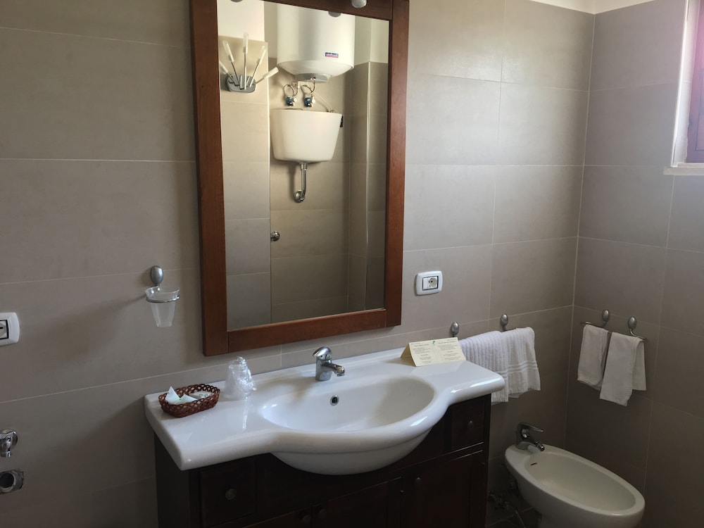 Hotel Le Palme 40/49