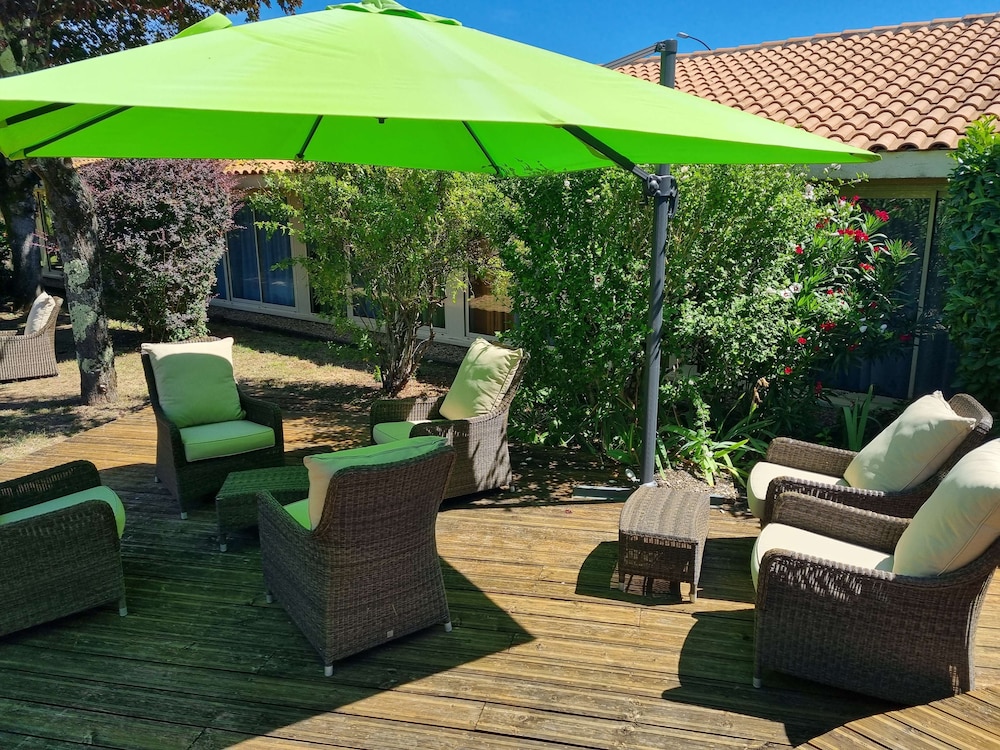 Hotel Kyriad Angouleme Nord Champniers 36/73