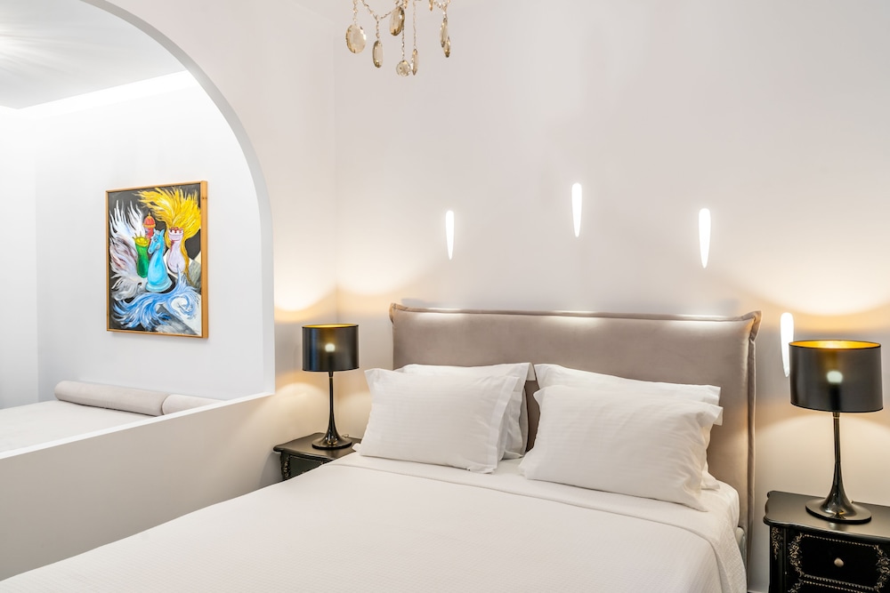 Marvarit Suites 10/50