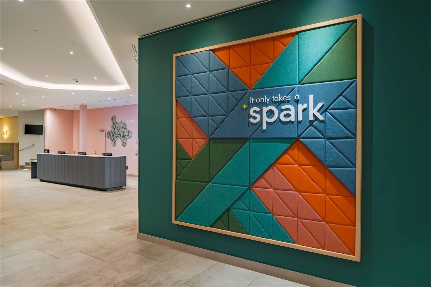 Spark by Hilton Wuppertal City Centre 8/58