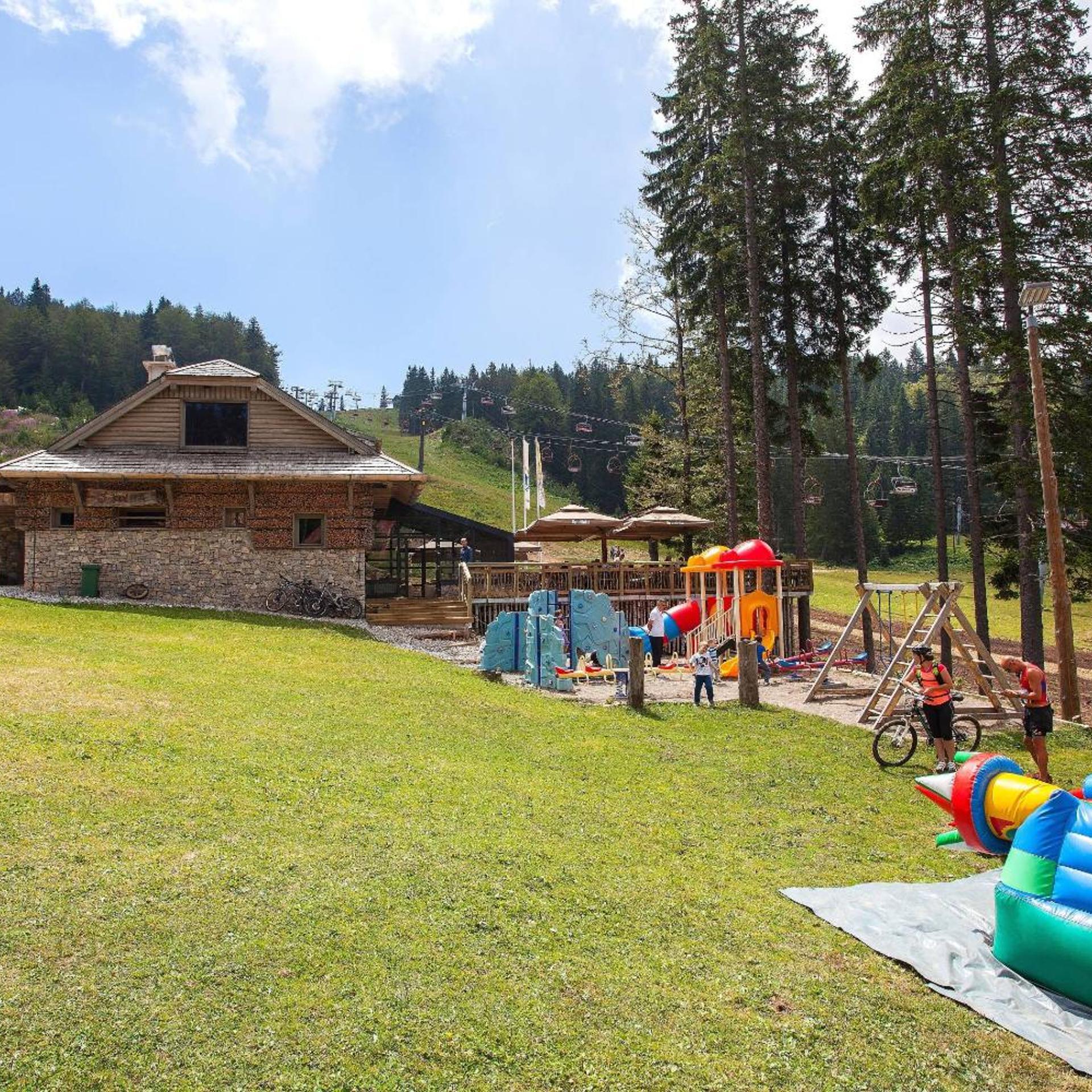 Termag Hotel Jahorina 44/50