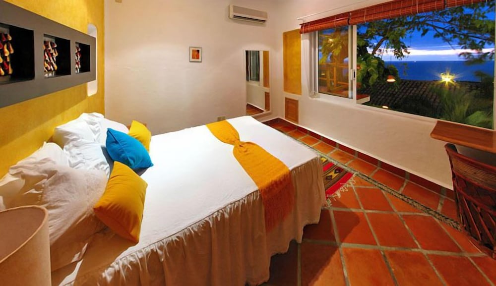 Luna Líquida Hotel Boutique 22/50