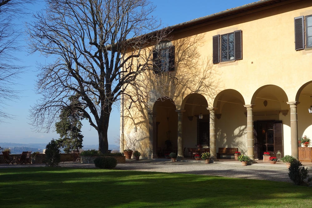 Villa Il Poggiale 5/69