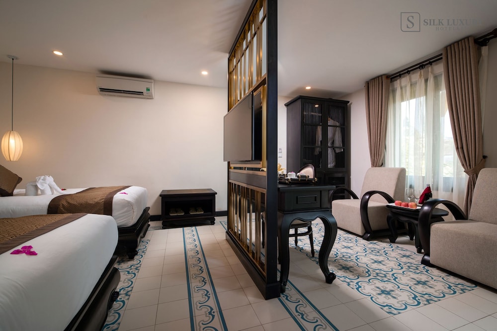 Silkotel Hoi An 28/61