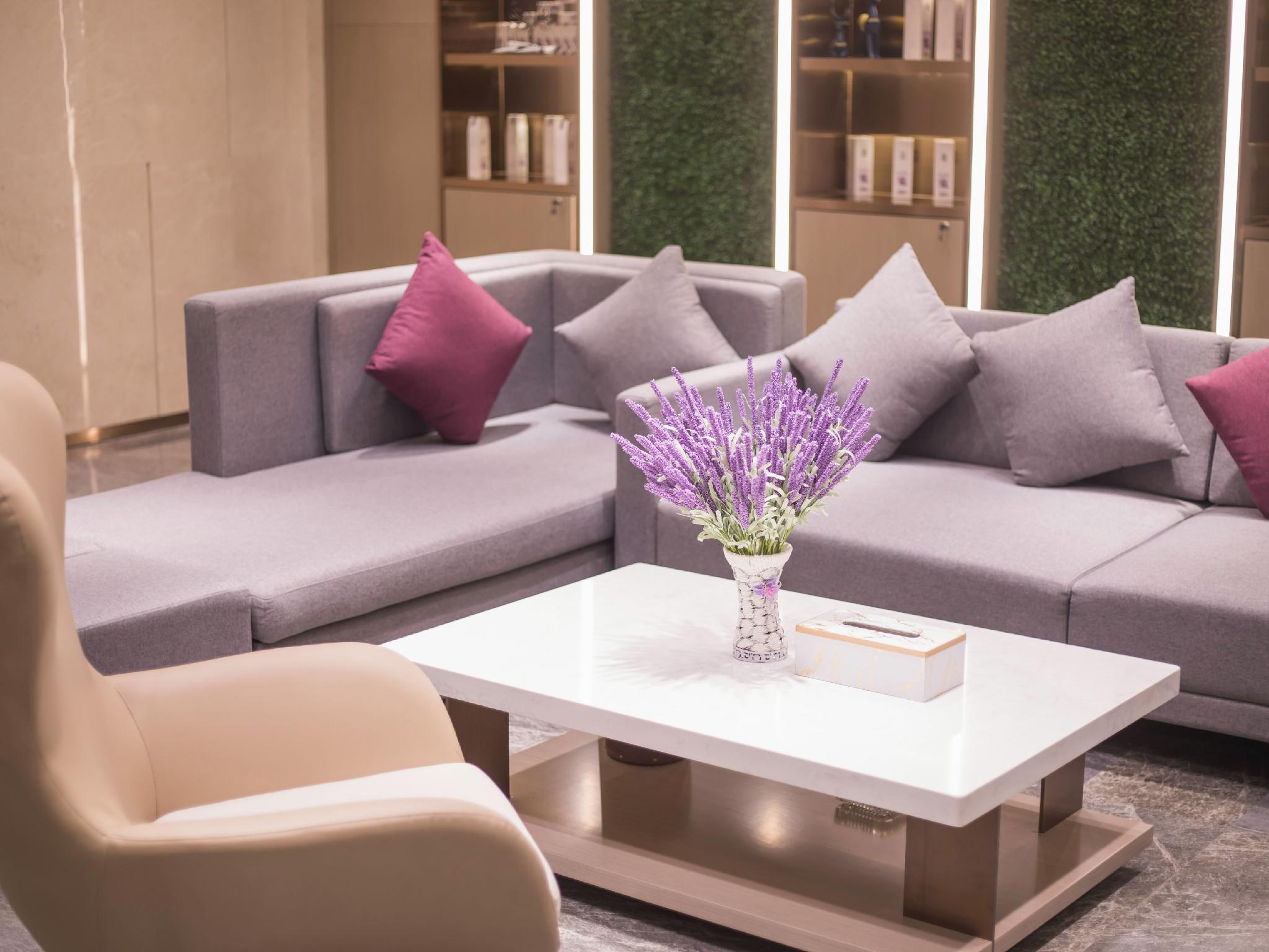 Lavande Hotel(Beijing Huairou) 21/30