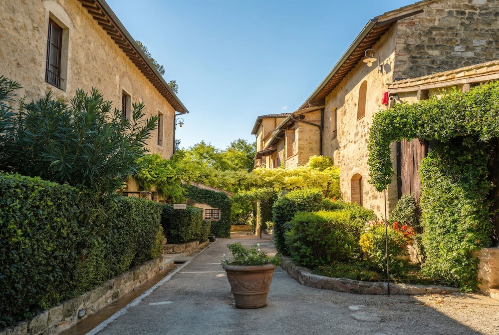 Relais Della Rovere 59/68