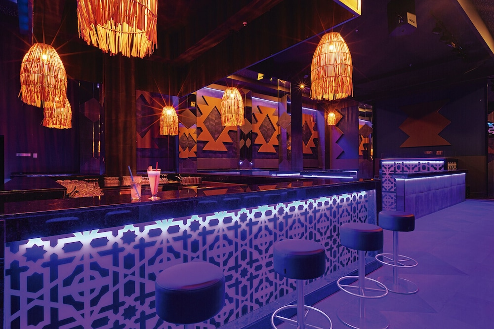 Hotel Riu Baobab 24/62