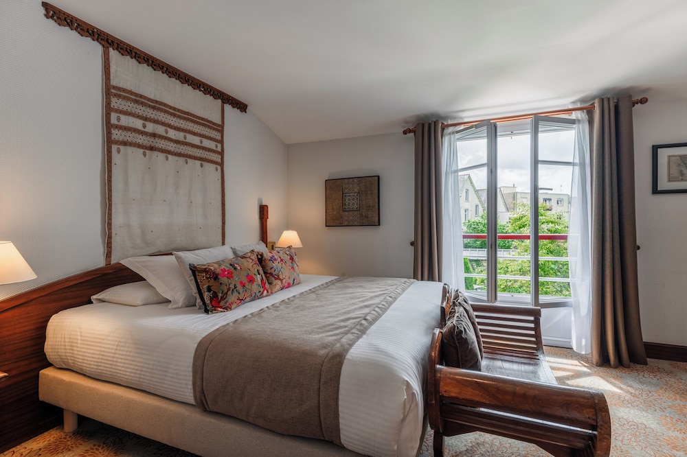 Villa Kerasy Hotel Spa 14/50