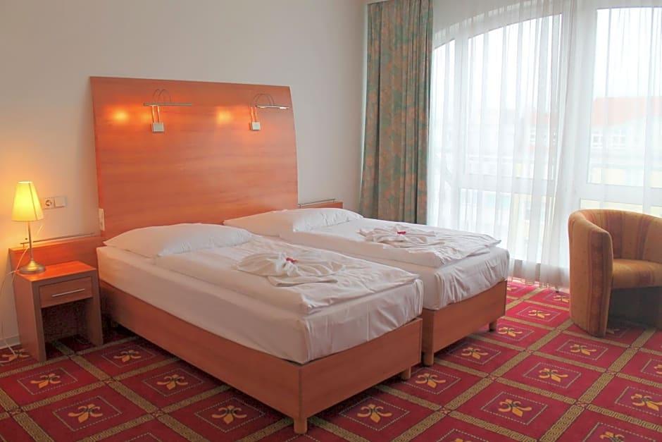 Hotel Kaiser 18/42