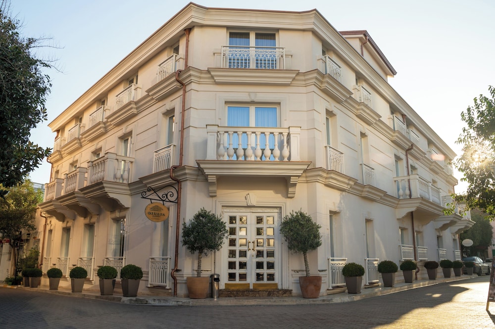 Moenia Boutique Hotel 2/35