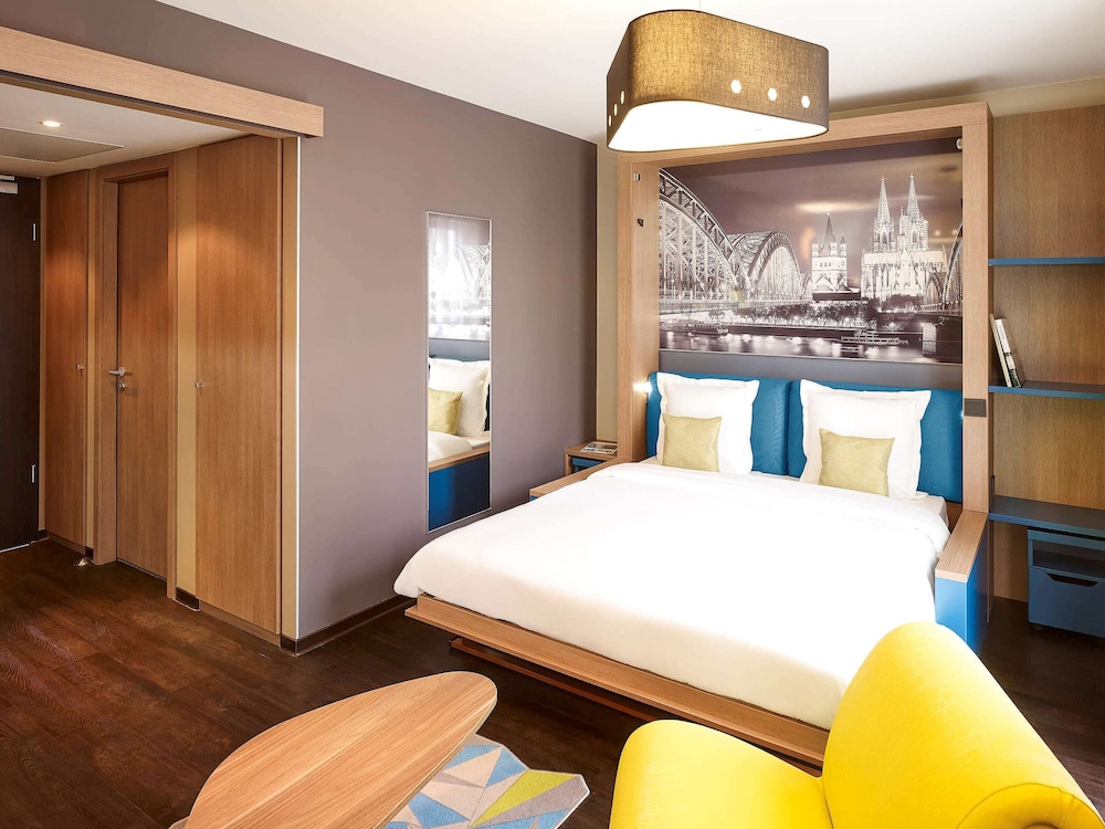 Aparthotel Adagio Koln City 17/62