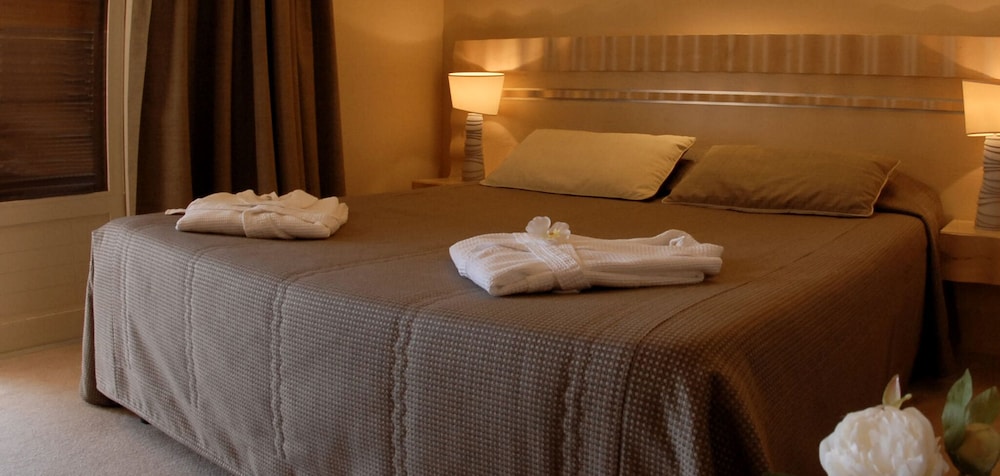 Hotel Capo Rosso 15/37