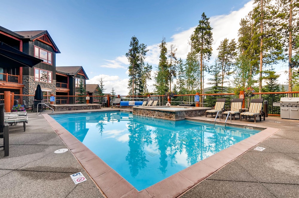 Blue Sky Breckenridge 44/55