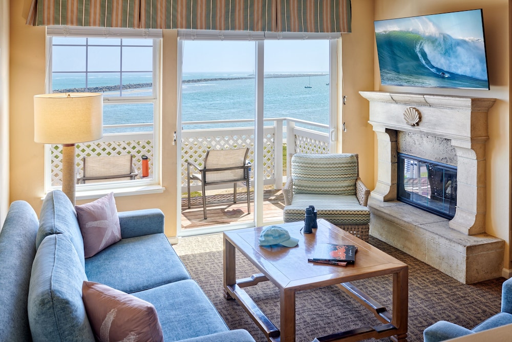 The Beach House Hotel Half Moon Bay 18/50