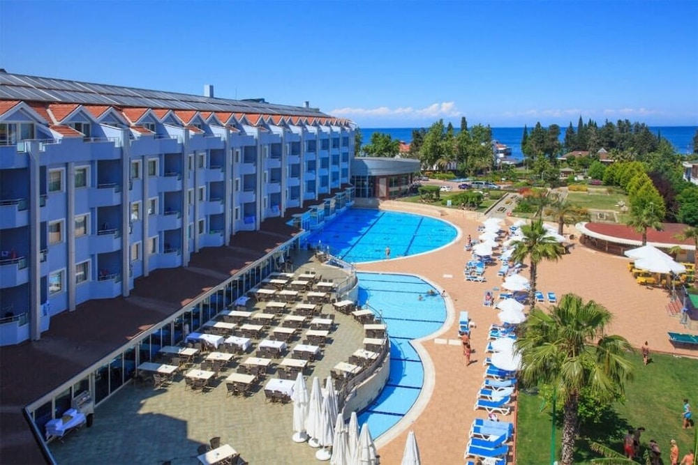 Rox Royal Hotel 6/67