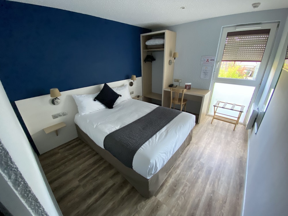 Brit Hotel Aries Argentan 10/69