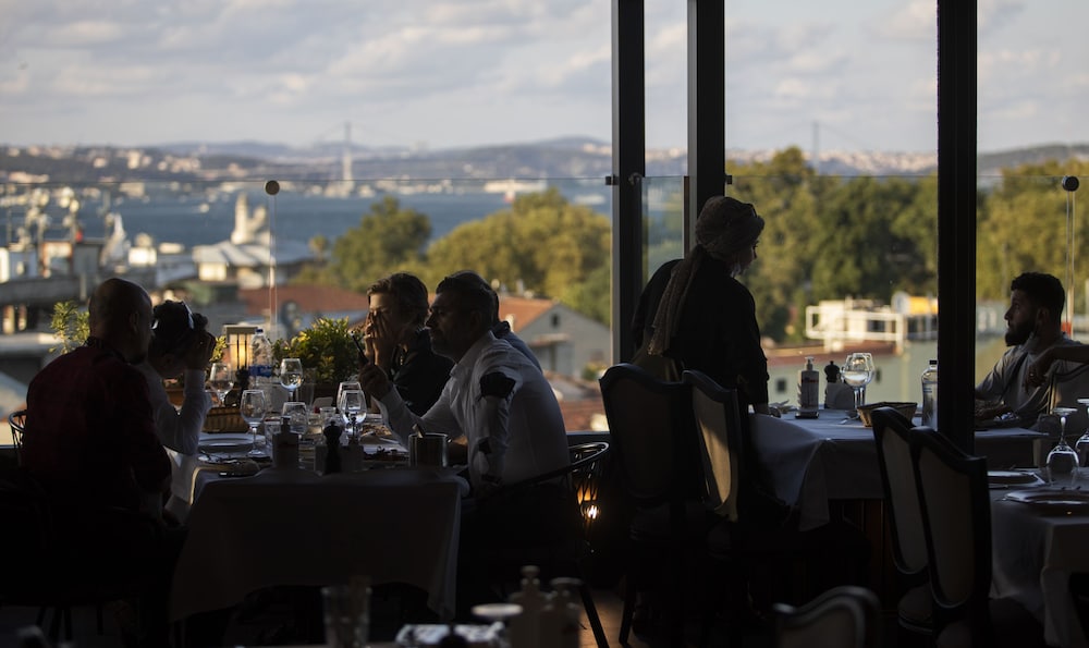 Orient Express Hotel Spa 34/41
