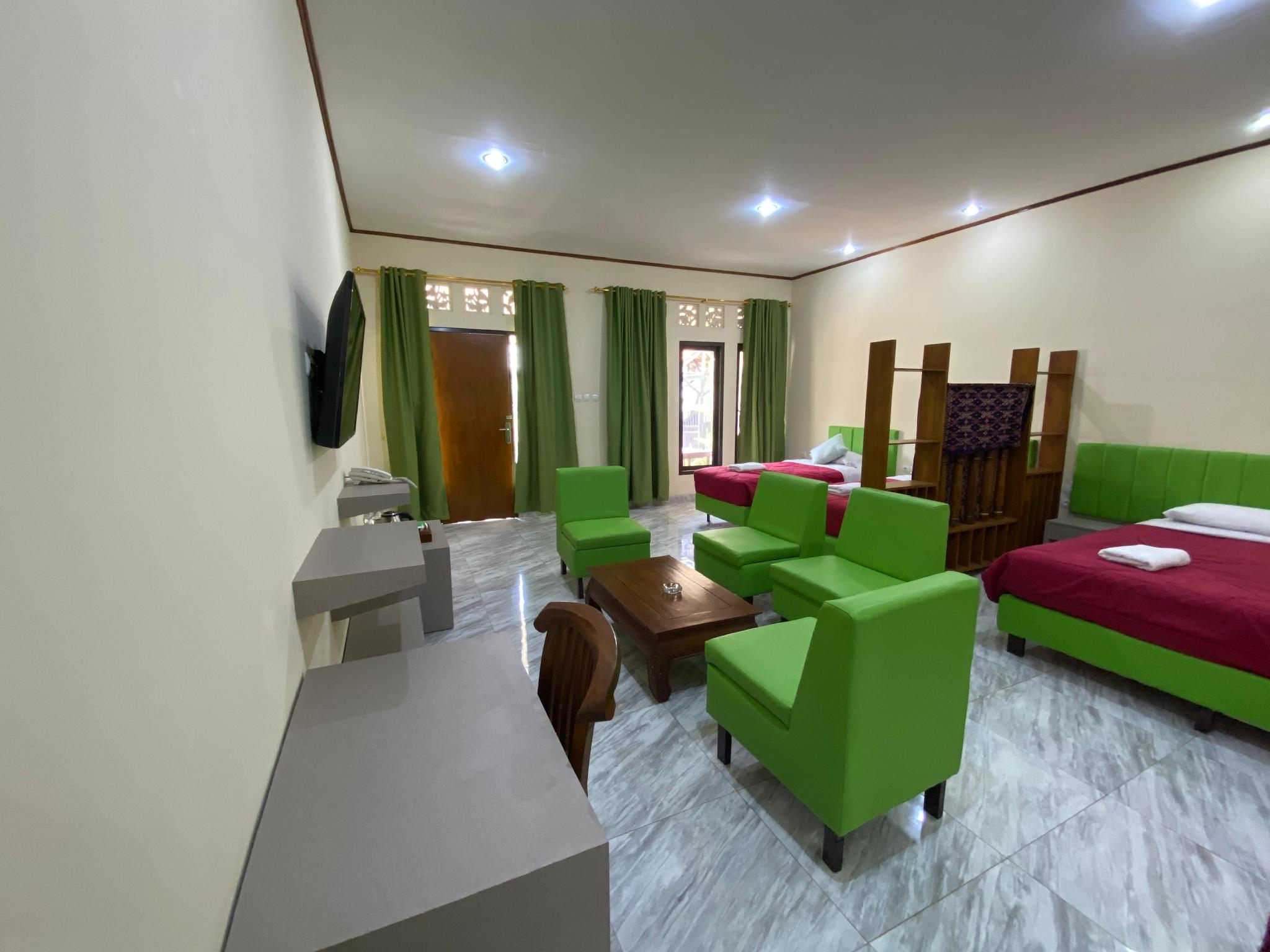 Taman Teratai Hotel 29/50
