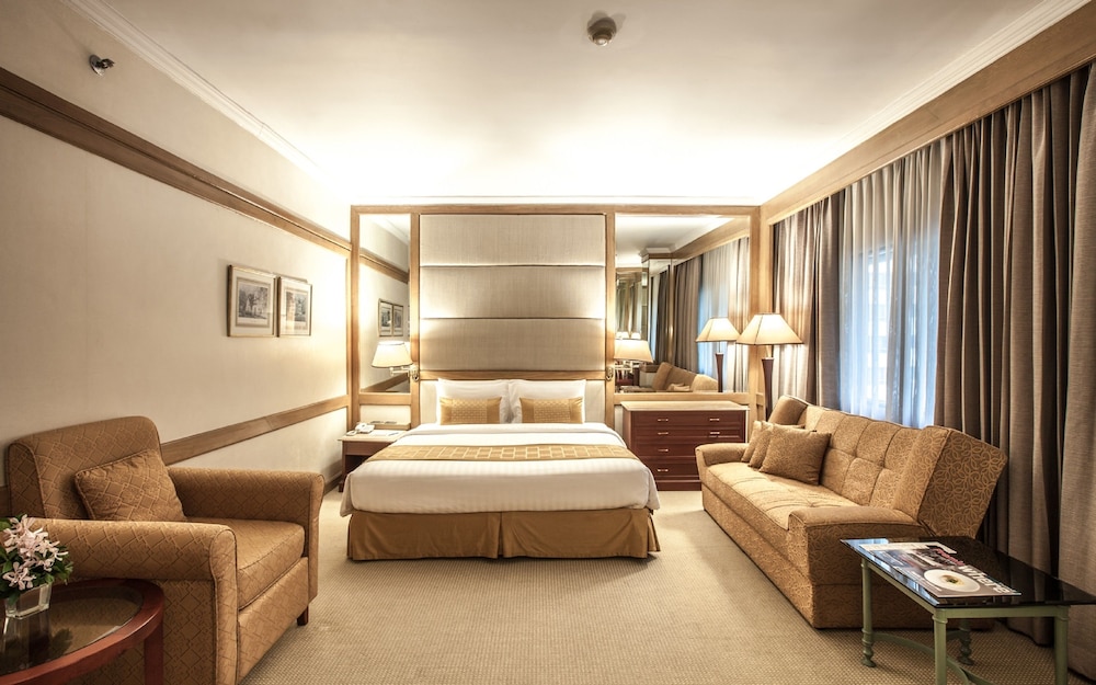 Arnoma Grand Bangkok 41/58