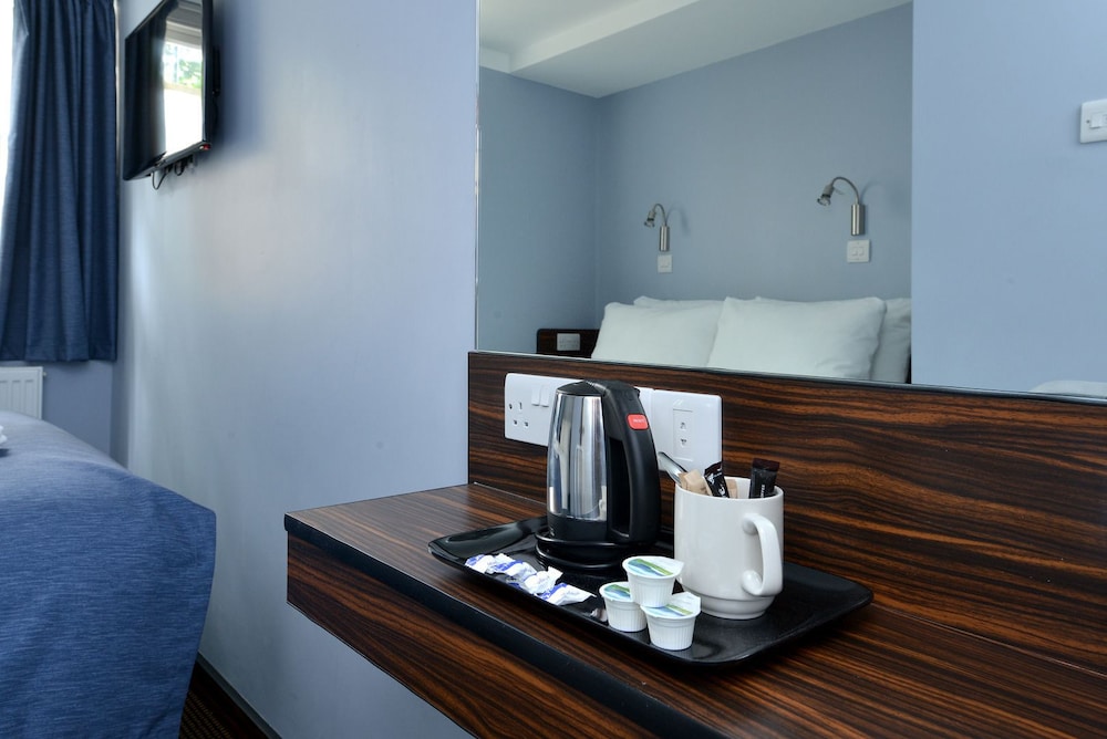The Angus Hotel 49/49
