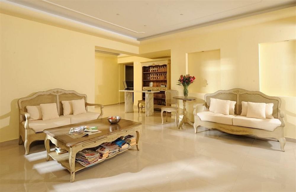 Parthenis Hotel & Suites 34/50