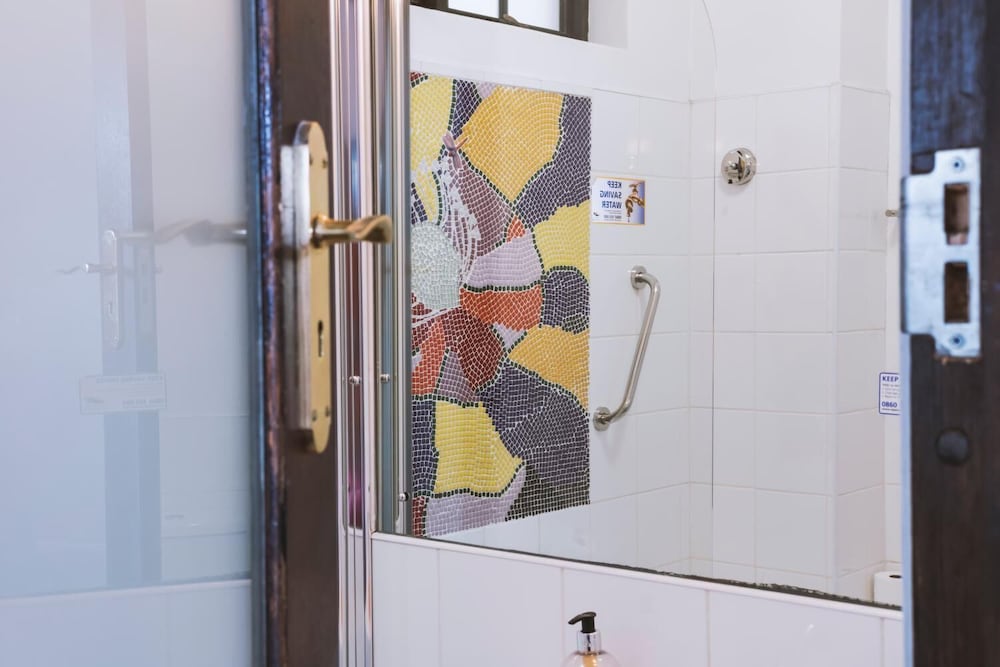 ラ ローズ B&B 写真3