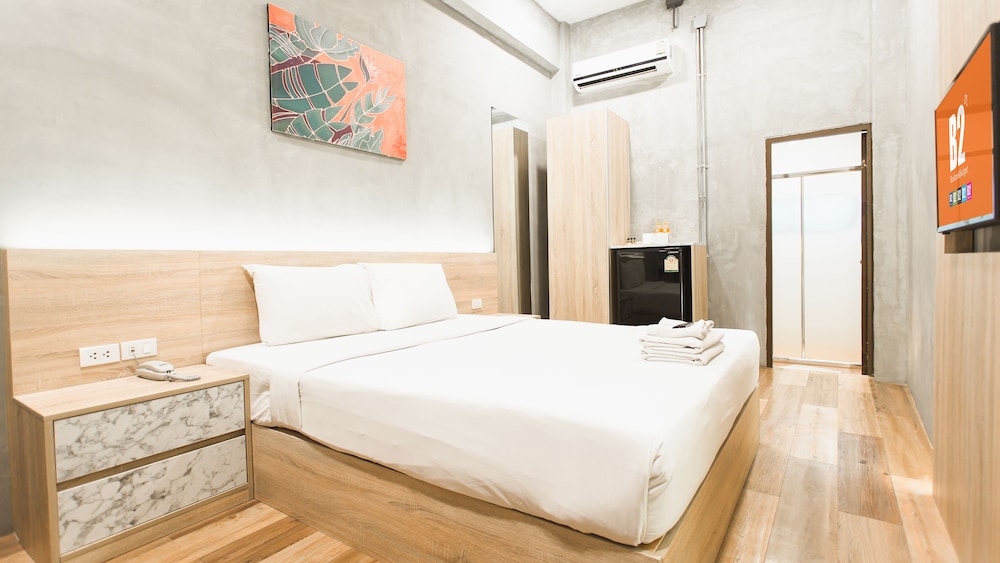 B2 Santitham Boutique And Budget Hotel 17/44