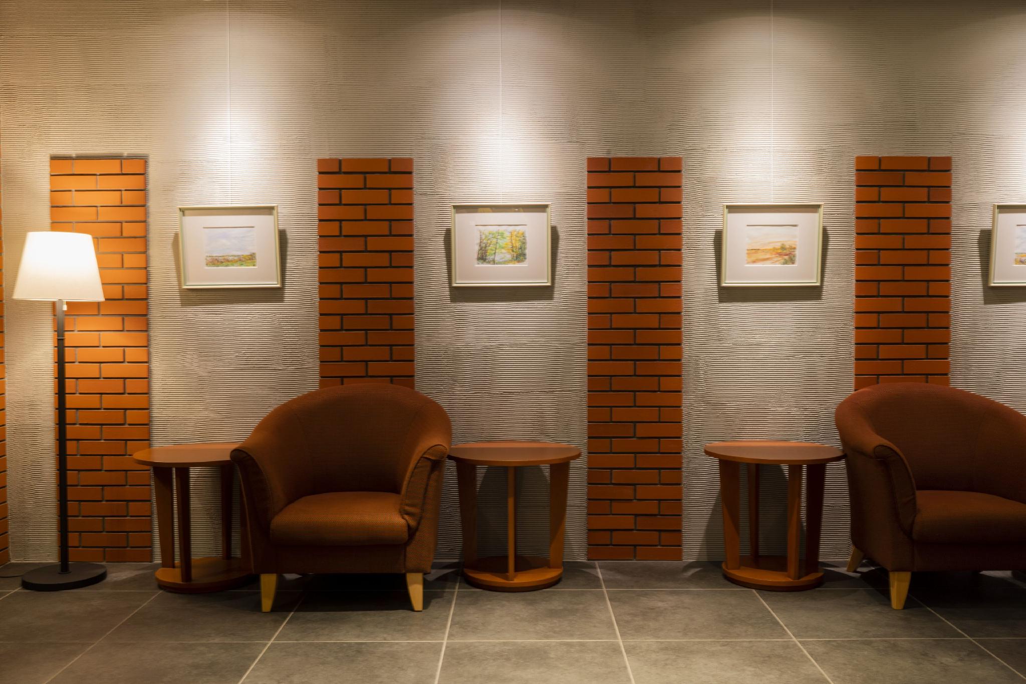 Hotel Reborn Nopporo 31/39