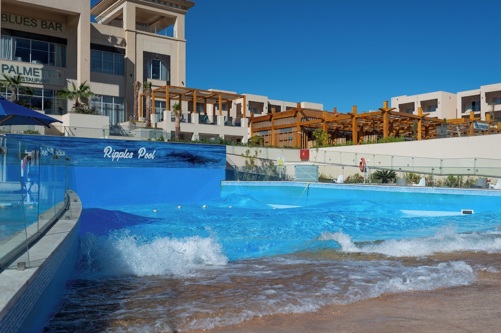 Cleopatra Luxury Resort Sharm Adults Only +16 51/58