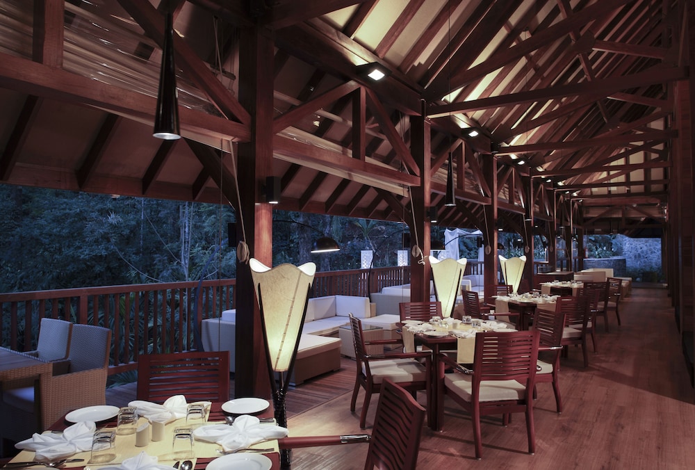 The Tamara Coorg 36/49