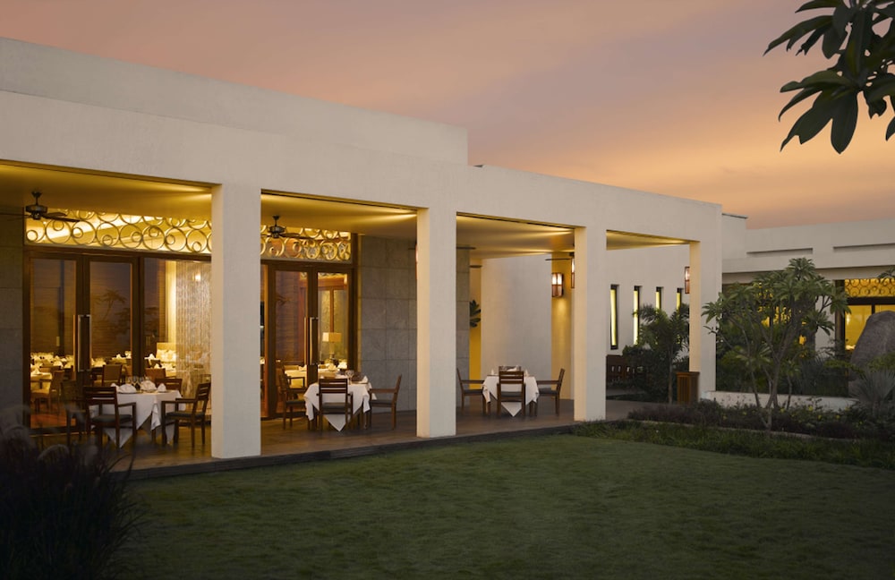 HYATT HYDERABAD GACHIBOWLI 6/71