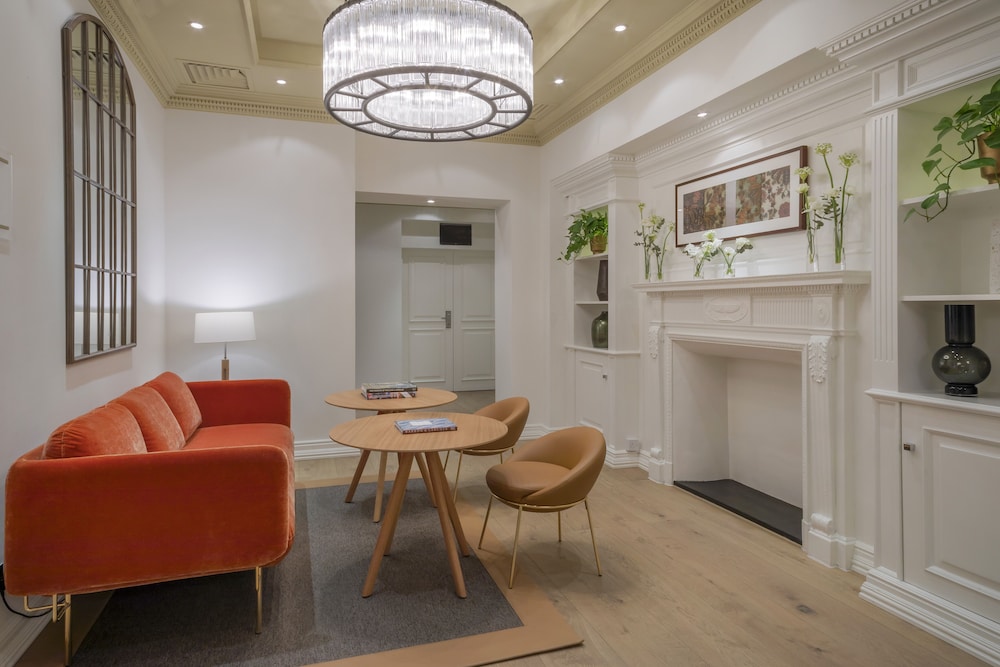 Melia London Kensington Member of Melia Collection 60/93
