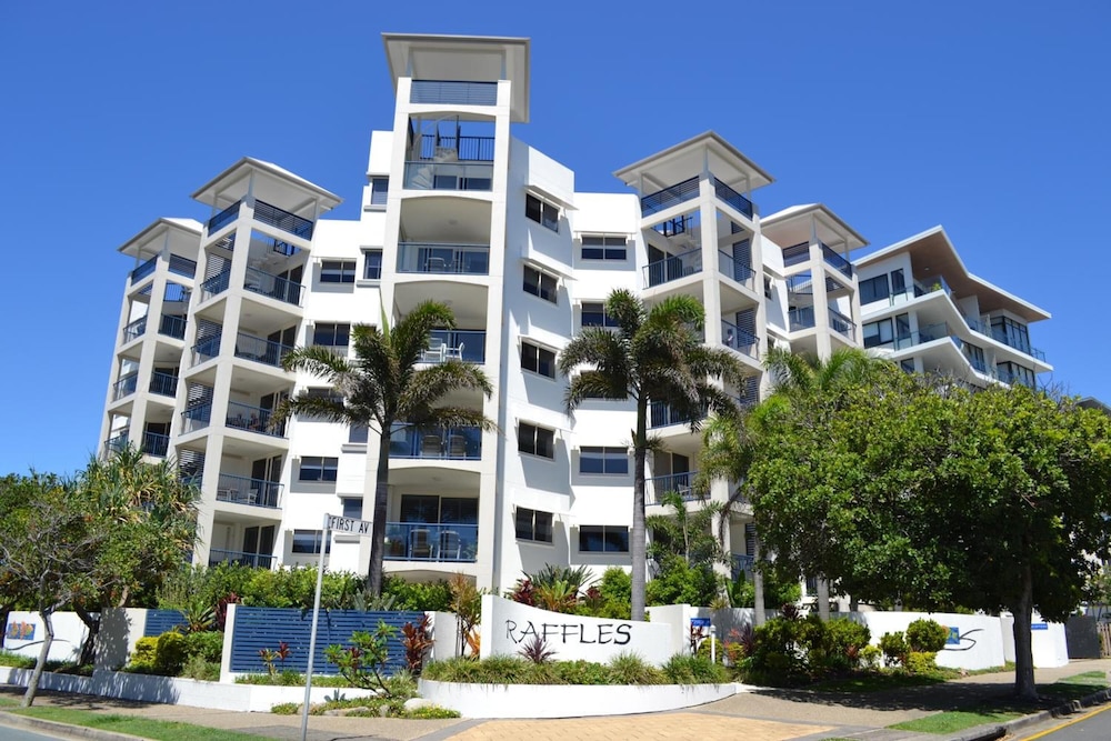 Raffles Mooloolaba 58/70