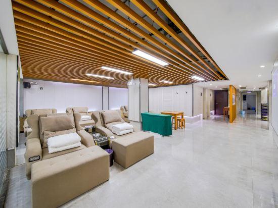Kailun Hotel (Jiangxi) 22/29